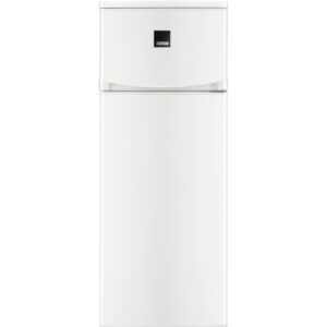 Frigider cu doua usi Zanussi ZRT23100WA, 228 l, Clasa A+ Frigider cu doua usi Zanussi ZRT23100WA, 228 l, Clasa A+