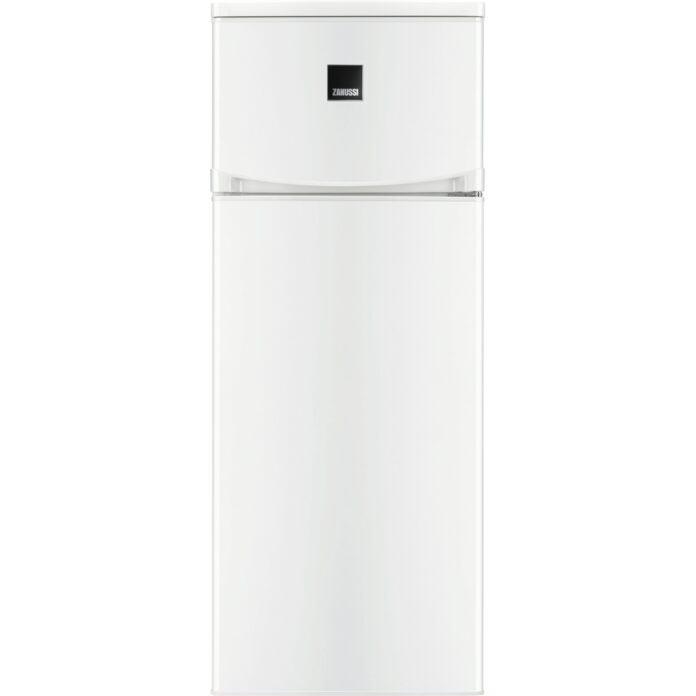Frigider cu doua usi Zanussi ZRT23100WA, 228 l, Clasa A+ Frigider cu doua usi Zanussi ZRT23100WA, 228 l, Clasa A+