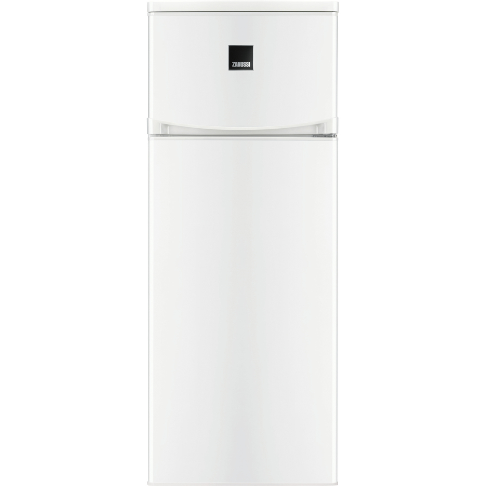 Frigider cu doua usi Zanussi ZRT23100WA, 228 l, Clasa A+ Frigider cu doua usi Zanussi ZRT23100WA, 228 l, Clasa A+