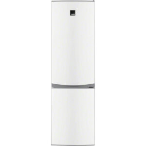 Combina frigorifica Zanussi ZRB33103WA, 303 l, Clasa A++ Combina frigorifica Zanussi ZRB33103WA, 303 l, Clasa A++