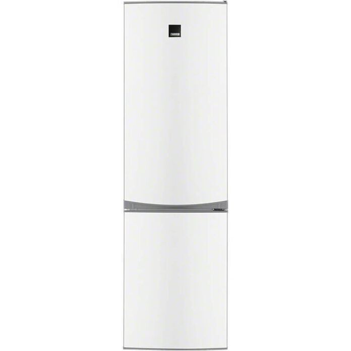 Combina frigorifica Zanussi ZRB33103WA, 303 l, Clasa A++ Combina frigorifica Zanussi ZRB33103WA, 303 l, Clasa A++