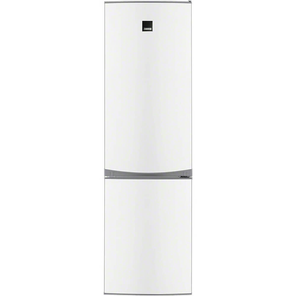 Combina frigorifica Zanussi ZRB33103WA, 303 l, Clasa A++ Combina frigorifica Zanussi ZRB33103WA, 303 l, Clasa A++