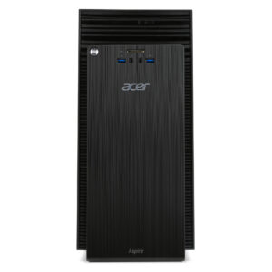 Sistem Desktop PC Acer ATC-710, Intel Core i5-6400, 4GB DDR3, HDD 1TB, AMD R5-310 2GB, FreeDOS Sistem Desktop PC Acer ATC-710, Intel Core i5-6400, 4GB DDR3, HDD 1TB, AMD R5-310 2GB, FreeDOS