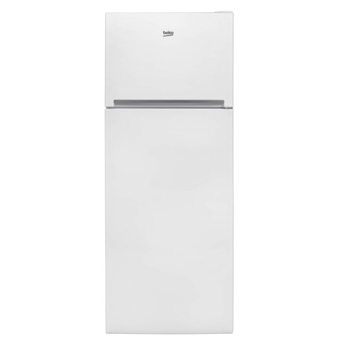 Frigider cu doua usi Beko RDSE465K20W, 437 l, Clasa A+ Frigider cu doua usi Beko RDSE465K20W, 437 l, Clasa A+