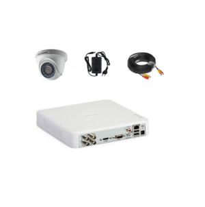 Kit sistem supraveghere video 1 camera 2MP interior complet Hikvision IR 20 m cu DVR, meniu romana, Cloud, soft telefon mobil inclus Kit sistem supraveghere video 1 camera 2MP interior complet Hikvision IR 20 m cu DVR, meniu romana, Cloud, soft telefon mobil inclus