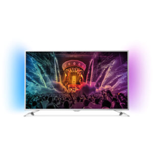 Televizor Smart LED, Philips 55PUS6501/12, 139 cm, Ultra HD 4K Televizor Smart LED, Philips 55PUS6501/12, 139 cm, Ultra HD 4K