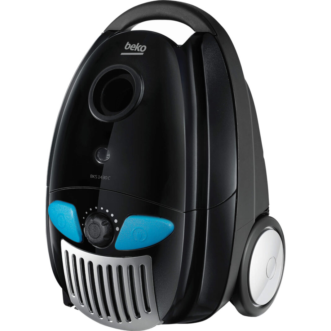 Aspirator cu sac Beko BKS1430C, 3 L, 1200 W Aspirator cu sac Beko BKS1430C, 3 L, 1200 W