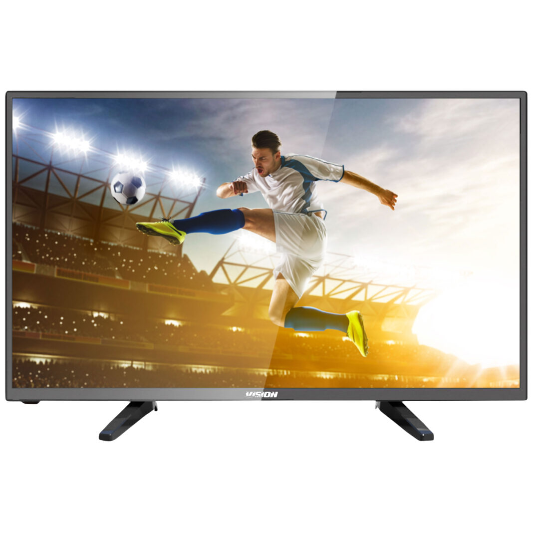 Televizor LED, Vision Touch VTTV A3201, 80 cm, HD, Clasa E Televizor LED, Vision Touch VTTV A3201, 80 cm, HD, Clasa E