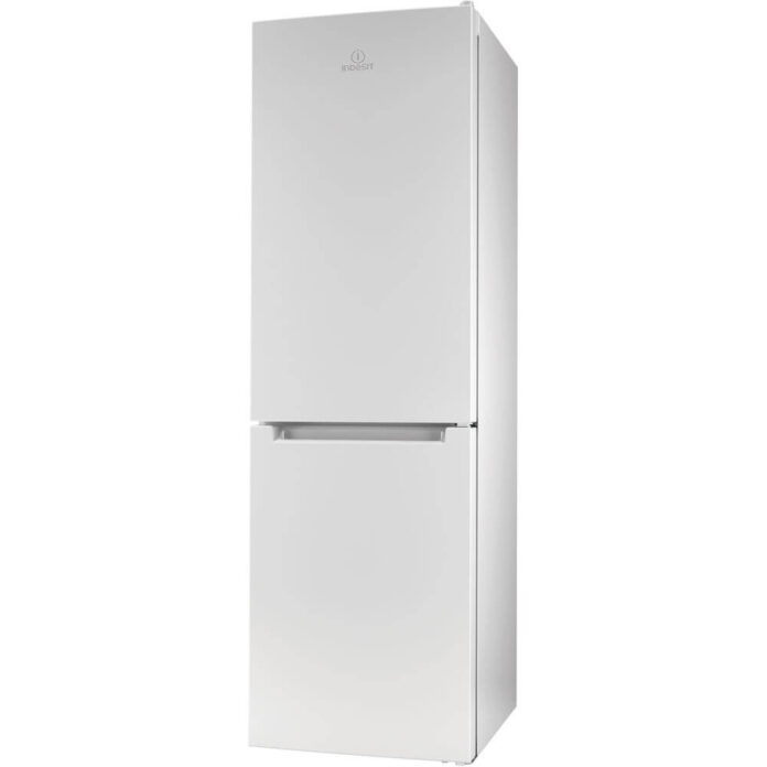 Combina frigorifica Indesit LR8 S1 W, LowFrost, 339 l, Clasa A+ Combina frigorifica Indesit LR8 S1 W, LowFrost, 339 l, Clasa A+