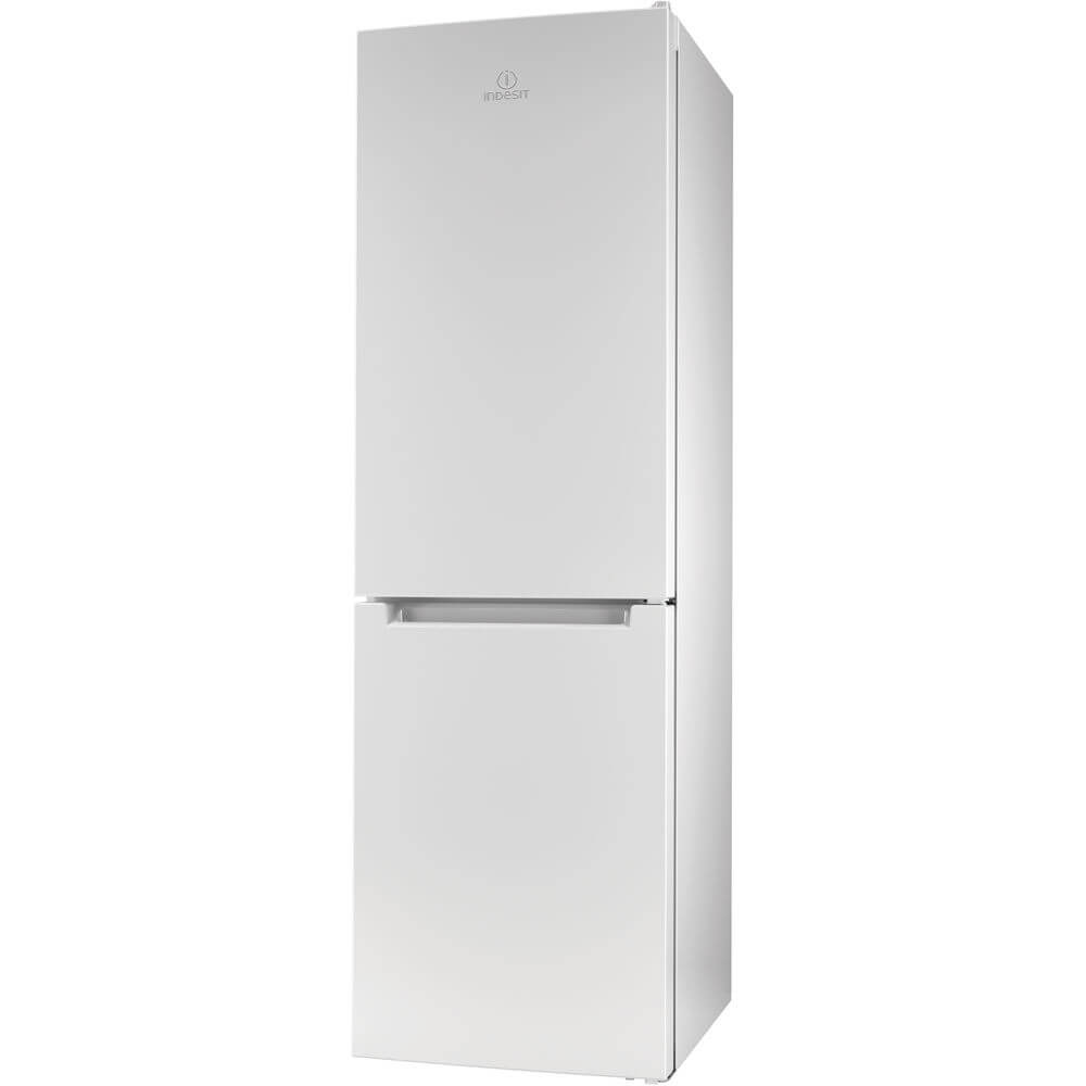 Combina frigorifica Indesit LR8 S1 W, LowFrost, 339 l, Clasa A+ Combina frigorifica Indesit LR8 S1 W, LowFrost, 339 l, Clasa A+
