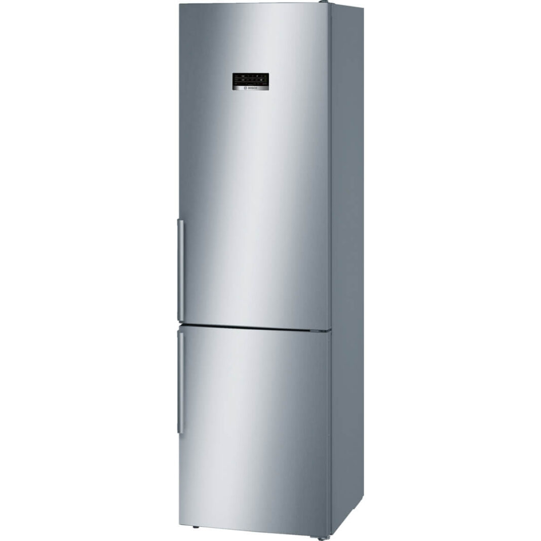 Combina frigorifica Bosch KGN39XL35, No Frost, 366 l, Clasa A++