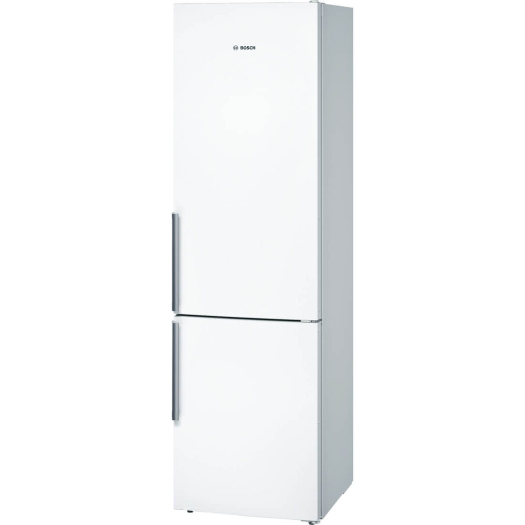 Combina frigorifica Bosch KGN39VW35, No Frost, 366 l, Clasa A++ Combina frigorifica Bosch KGN39VW35, No Frost, 366 l, Clasa A++