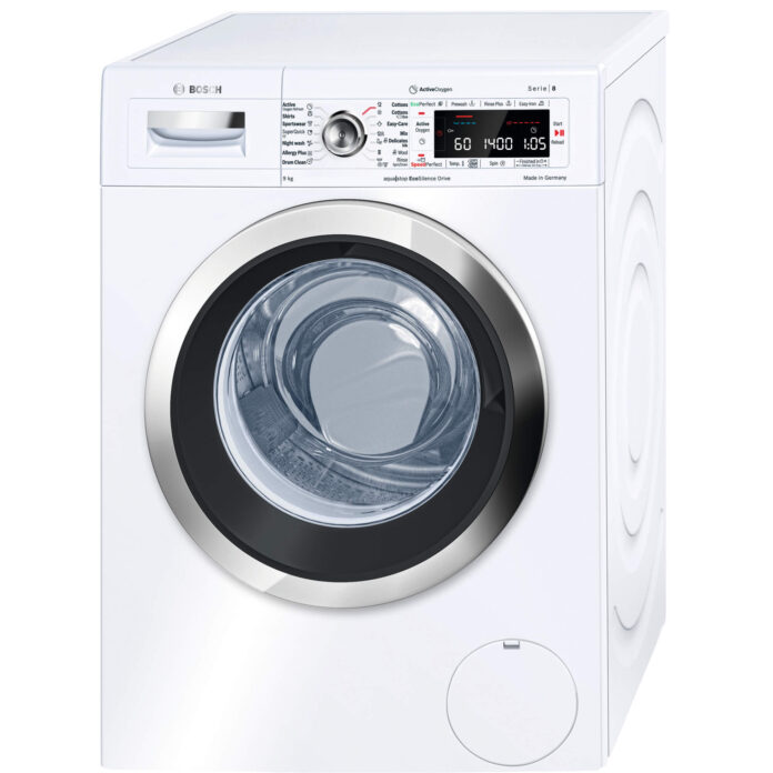 Masina de spalat rufe Bosch WAW28740EU, 9 kg, 1400 RPM, Clasa A+++ Masina de spalat rufe Bosch WAW28740EU, 9 kg, 1400 RPM, Clasa A+++