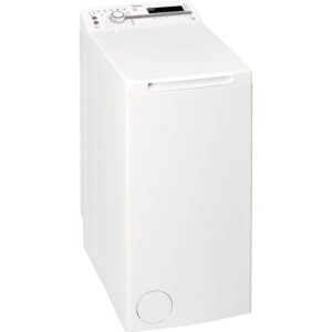 Masina de spalat rufe Whirlpool TDLR 60112 6th Sense, 1000 rpm, 6 kg, Clasa A+++ Masina de spalat rufe Whirlpool TDLR 60112 6th Sense, 1000 rpm, 6 kg, Clasa A+++