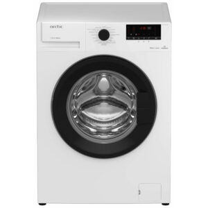 Masina de spalat rufe Arctic AB101422XLWB, 10 kg, 1400 RPM, Extra Steam, 4 senzori, Clasa B, Alb Masina de spalat rufe Arctic AB101422XLWB, 10 kg, 1400 RPM, Extra Steam, 4 senzori, Clasa B, Alb
