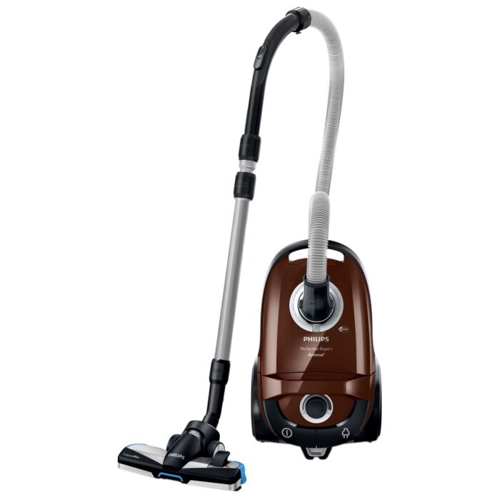 Aspirator cu sac Philips Performer Expert FC8726/09, 5 L, 650 W Aspirator cu sac Philips Performer Expert FC8726/09, 5 L, 650 W