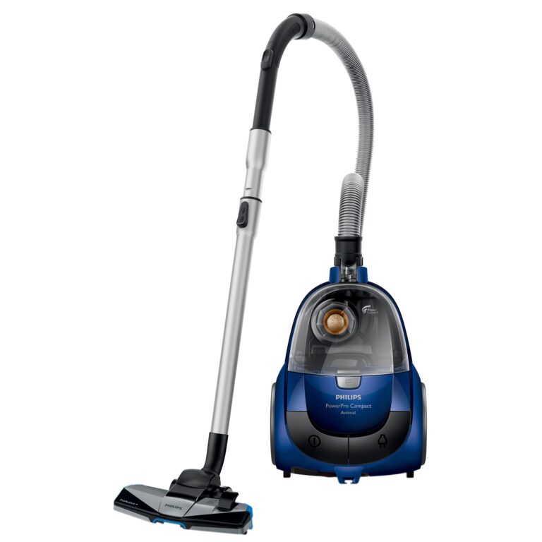 Aspirator fara sac Philips  PowerPro Compact FC9326/09, 1.5 L, 750 W