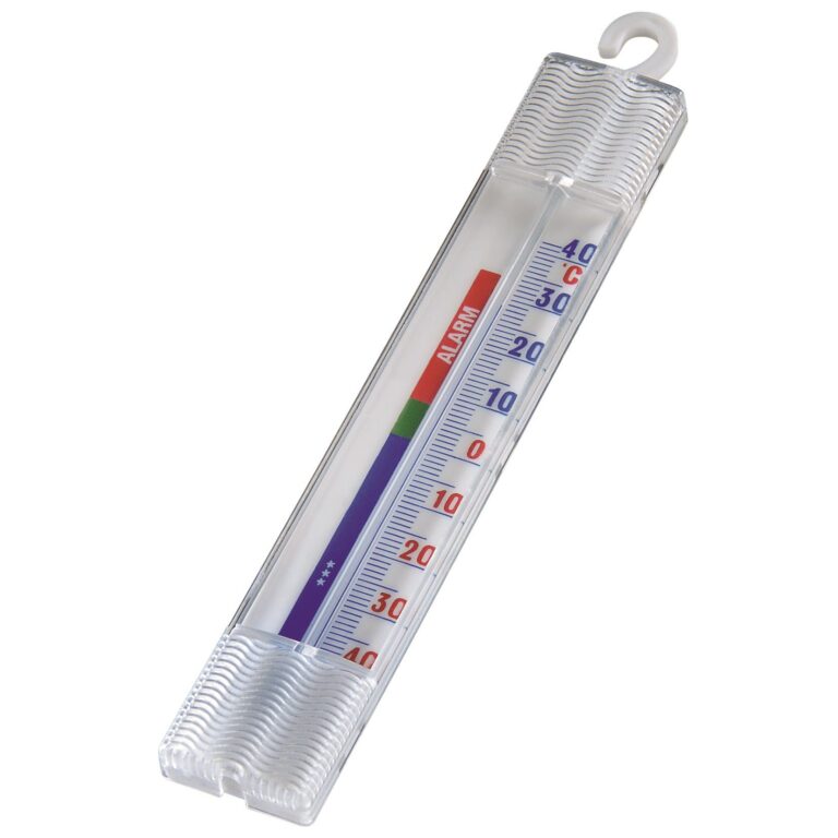 Termometru analog Xavax 110822 pentru frigider/congelator