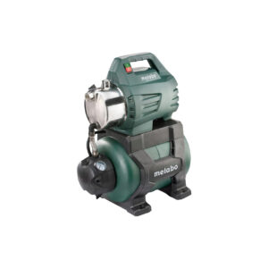 Hidrofor Metabo, aspiratie 8m, 1300 W, 4500 l/h, pompa inox, tip HWW4500/25S Inox Hidrofor Metabo, aspiratie 8m, 1300 W, 4500 l/h, pompa inox, tip HWW4500/25S Inox