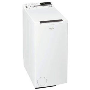 Masina de spalat rufe Whirlpool TDLR 65230 6th Sense, 1200 RPM, 6.5 kg, Clasa A+++ Masina de spalat rufe Whirlpool TDLR 65230 6th Sense, 1200 RPM, 6.5 kg, Clasa A+++