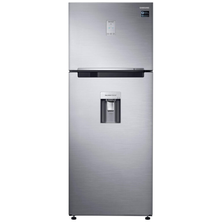 Frigider cu doua usi Samsung RT46K6630S8, No Frost, 452 l, Clasa A+