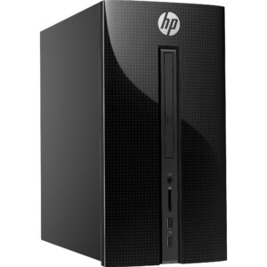 Sistem Desktop PC HP 460-P050NQ, Intel Core i5-6400T, 4GB DDR4, HDD 500GB, AMD Radeon R5 330 2GB, Free DOS Sistem Desktop PC HP 460-P050NQ, Intel Core i5-6400T, 4GB DDR4, HDD 500GB, AMD Radeon R5 330 2GB, Free DOS
