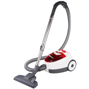 Aspirator fara sac Vision Clean VAR-CONFY 1000, 2 L, 1000 W Aspirator fara sac Vision Clean VAR-CONFY 1000, 2 L, 1000 W