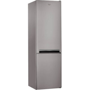 Combina frigorifica Whirlpool 6th Sense BSNF 9101 OX, No Frost, 349 l, Clasa A+ Combina frigorifica Whirlpool 6th Sense BSNF 9101 OX, No Frost, 349 l, Clasa A+