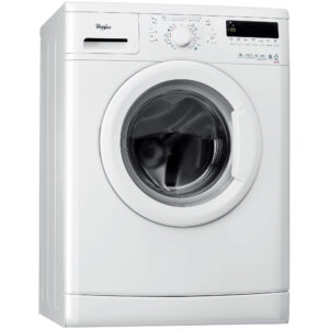 Masina de spalat rufe Whirlpool AWOC6314 6th Sense, 1200 RPM, 6 kg, Clasa A+++ Masina de spalat rufe Whirlpool AWOC6314 6th Sense, 1200 RPM, 6 kg, Clasa A+++