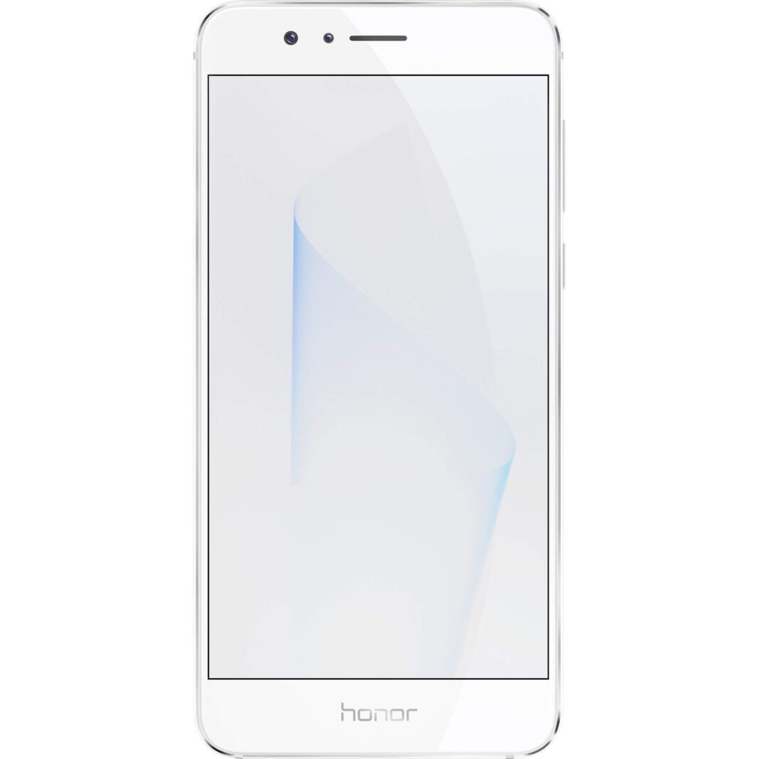 Telefon mobil Honor 8, 32GB, 4GB, Dual SIM, Albastru Telefon mobil Honor 8, 32GB, 4GB, Dual SIM, Albastru