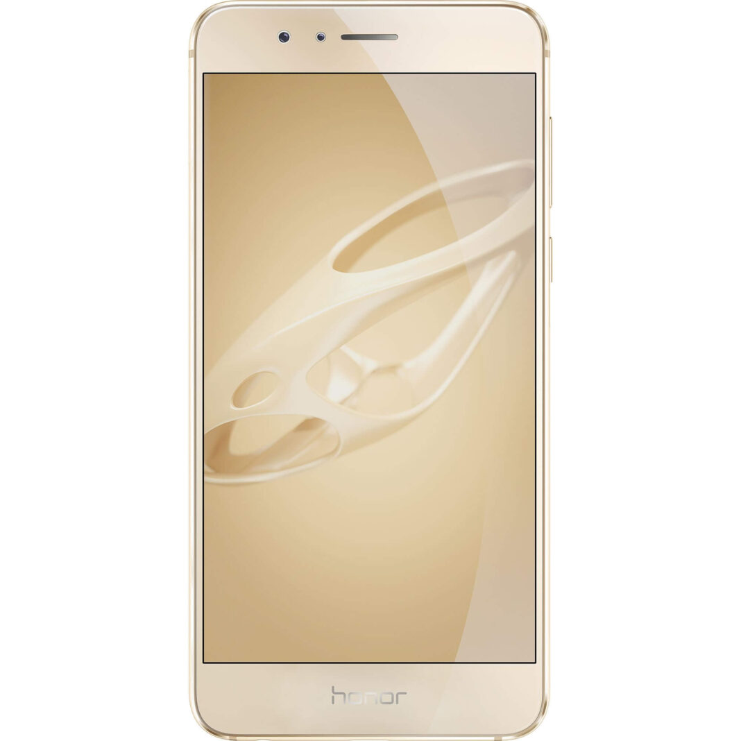 Telefon mobil Honor 8, 64GB, 4GB, Dual SIM, Albastru Telefon mobil Honor 8, 64GB, 4GB, Dual SIM, Albastru