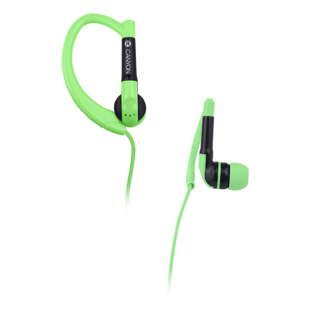 Casti In-Ear Canyon CNS-SEP1G, cu microfon
