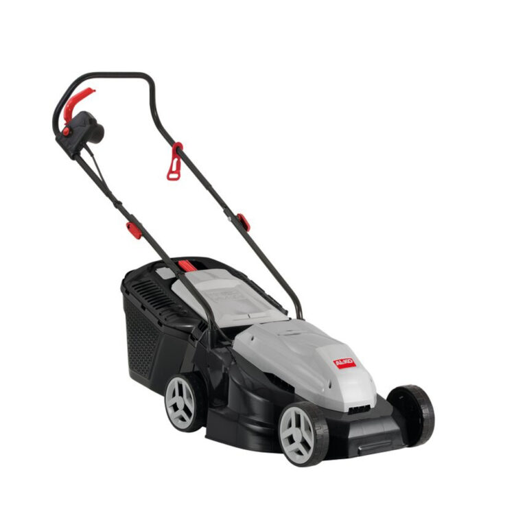 Masina de tuns iarba AL-KO  Classic 3.85 E, 1000W, 32 cm