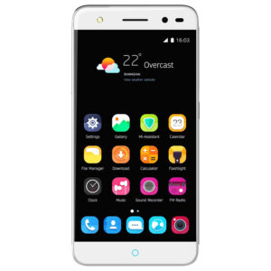 Telefon mobil ZTE Blade V7 Lite, 8GB, Dual SIM, Auriu Telefon mobil ZTE Blade V7 Lite, 8GB, Dual SIM, Auriu