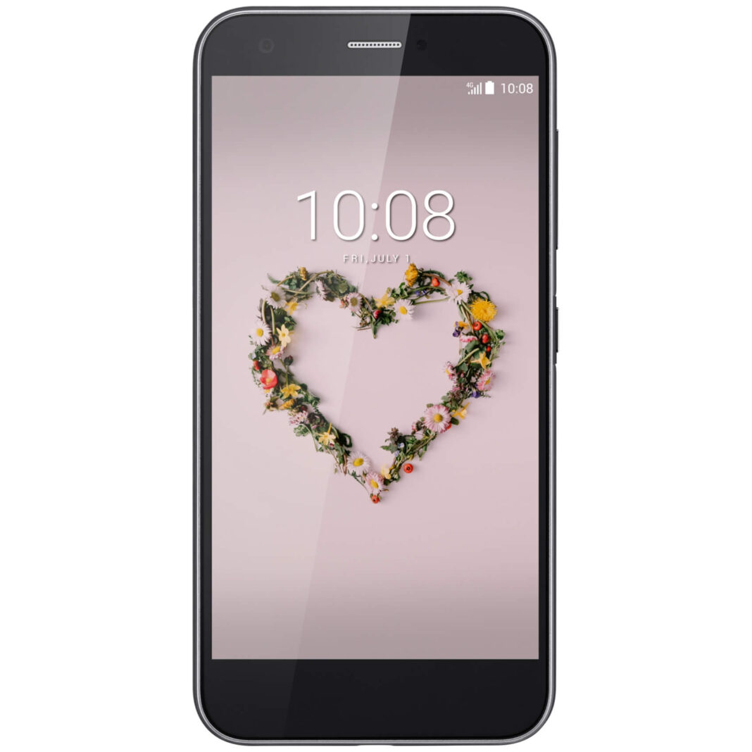 Telefon mobil ZTE Blade A512, 16GB, Dual SIM, Roz
