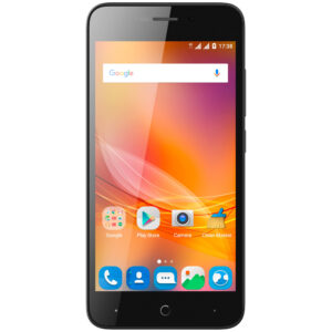 Telefon mobil ZTE Blade A601, 8GB, Dual SIM, Argintiu Telefon mobil ZTE Blade A601, 8GB, Dual SIM, Argintiu