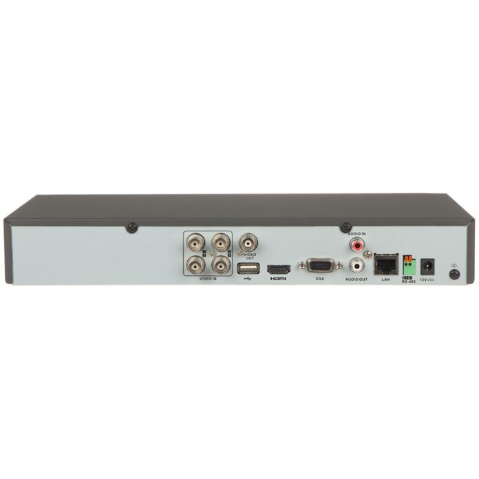 Kit complet supraveghere 5 MP lite Hiwatch by Hikvision Turbo HD cu 4 camere Bullet IR 25m, alimentator, cabluri, mufe, HDD 1 Tb, vizualizare pe internet Kit complet supraveghere 5 MP lite Hiwatch by Hikvision Turbo HD cu 4 camere Bullet IR 25m, alimentator, cabluri, mufe, HDD 1 Tb, vizualizare pe internet