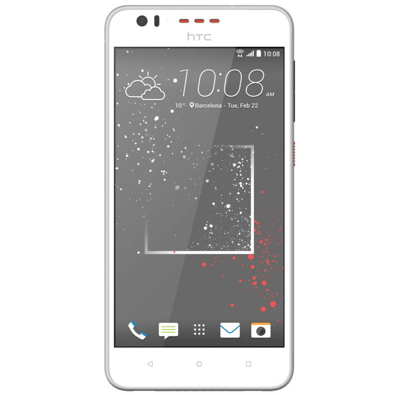 Telefon mobil HTC Desire 825, 16GB, Gri