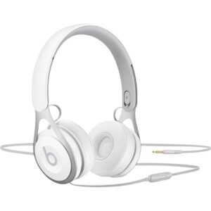 Casti audio On-Ear Beats by Dr. Dre EP, Albastru, cu microfon Casti audio On-Ear Beats by Dr. Dre EP, Albastru, cu microfon