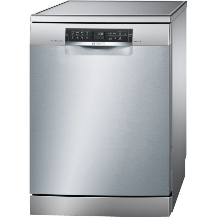 Masina de spalat vase Bosch SMS68TI01E, 14 seturi, 8 programe, Clasa E (clasificare energetica veche Clasa A++) Masina de spalat vase Bosch SMS68TI01E, 14 seturi, 8 programe, Clasa E (clasificare energetica veche Clasa A++)