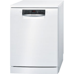 Masina de spalat vase Bosch SMS46KW00E, 13 seturi, 6 programe, Clasa A++ Masina de spalat vase Bosch SMS46KW00E, 13 seturi, 6 programe, Clasa A++