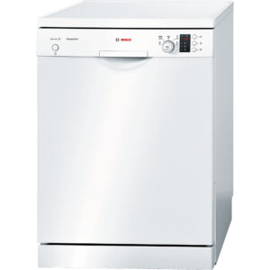Masina de spalat vase Bosch SMS25AW02E, 12 seturi, 5 programe, Clasa A++ Masina de spalat vase Bosch SMS25AW02E, 12 seturi, 5 programe, Clasa A++