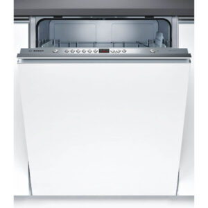 Masina de spalat vase incorporabila Bosch SMV46AX00E, 12 Seturi, 6 Programe, Clasa A+ Masina de spalat vase incorporabila Bosch SMV46AX00E, 12 Seturi, 6 Programe, Clasa A+