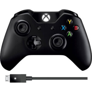 Controller Microsoft Xbox One + Cablu Controller Microsoft Xbox One + Cablu