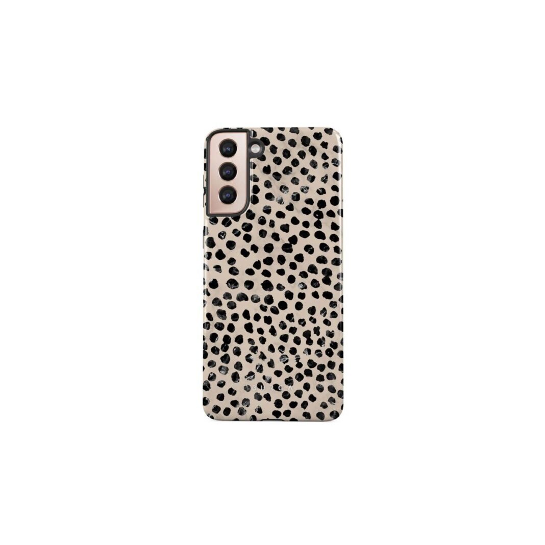 Husa Samsung Galaxy S22 Plus Burga Dual Layer Almond Latte Husa Samsung Galaxy S22 Plus Burga Dual Layer Almond Latte
