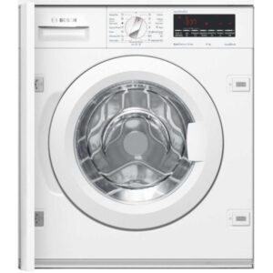 Masina de spalat rufe incorporabila Bosch WIW28540EU, 1400 RPM, 8 Kg, Clasa A+++ Masina de spalat rufe incorporabila Bosch WIW28540EU, 1400 RPM, 8 Kg, Clasa A+++