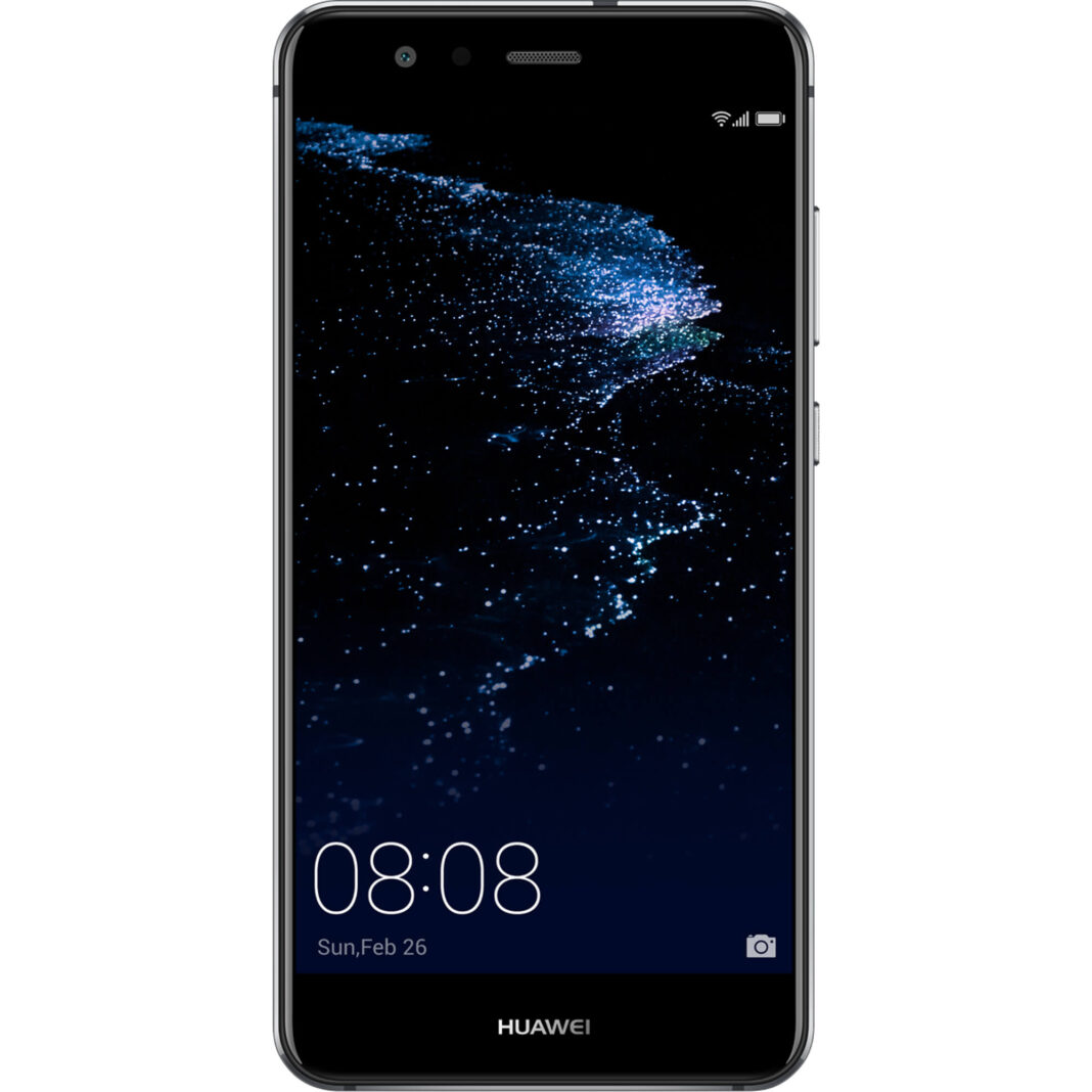 Telefon mobil Huawei P10 Lite, 32GB, Dual SIM, Albastru