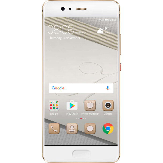 Telefon mobil Huawei P10, 64GB, 4GB, Dual SIM, Verde Telefon mobil Huawei P10, 64GB, 4GB, Dual SIM, Verde