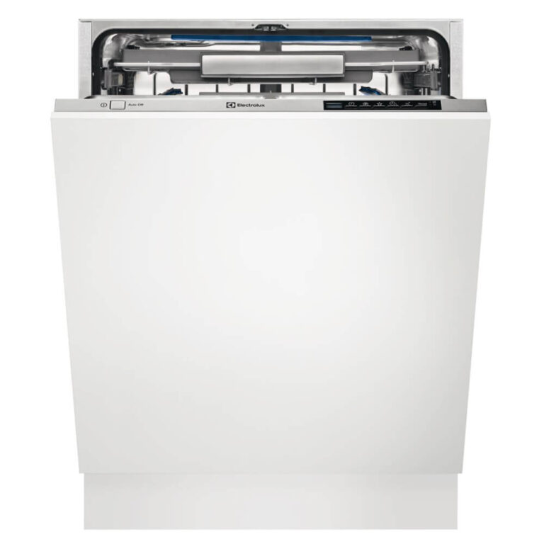 Masina de spalat vase incorporabila Electrolux ESL7540RO, 13 Seturi, 7 Programe, Clasa A++