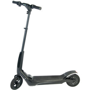 Trotineta electrica FreeWheel Rider T1, Putere motor 300W, Negru Trotineta electrica FreeWheel Rider T1, Putere motor 300W, Negru
